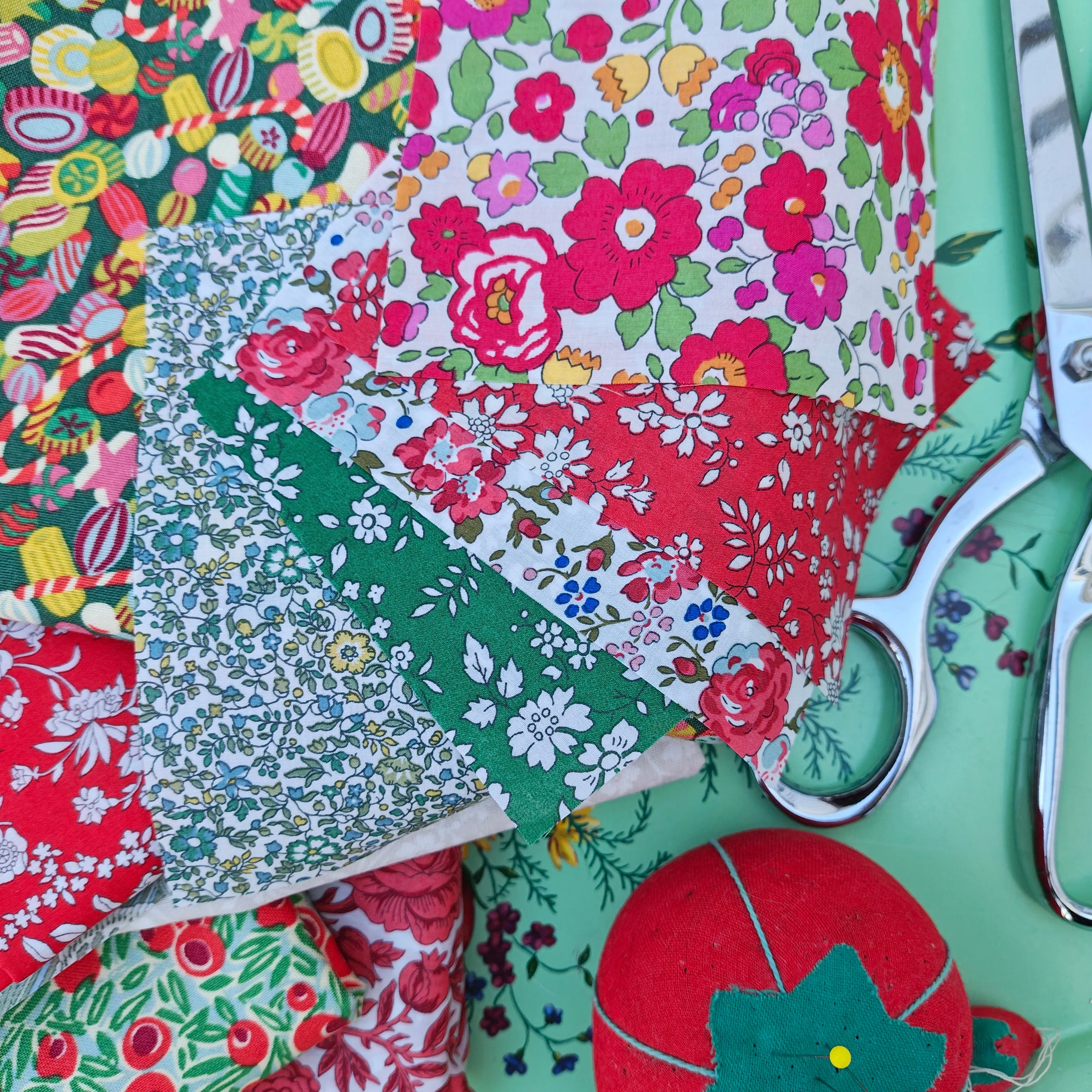 12 Days of Liberty London 2025 Advent Calendar