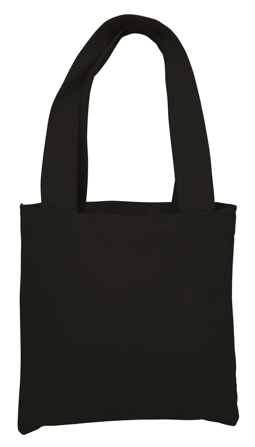 1500 ct 6 in Mini Non-Woven Tote Bag - By Case