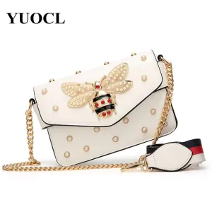 2019 Crossbody Bags For Women Leather Luxury Handbags Women Bag Designer Ladies Hand Shoulder Bag