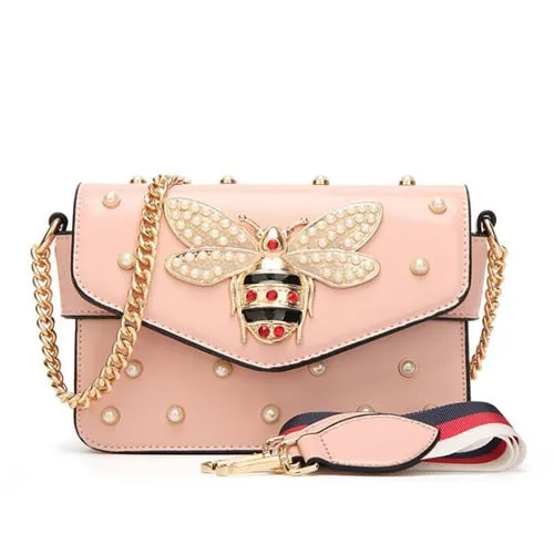 2019 Crossbody Bags For Women Leather Luxury Handbags Women Bag Designer Ladies Hand Shoulder Bag