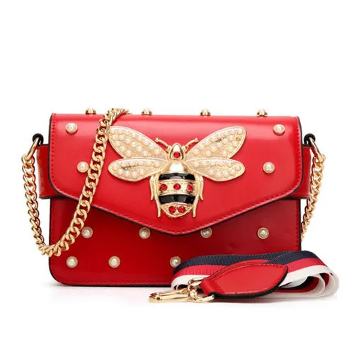 2019 Crossbody Bags For Women Leather Luxury Handbags Women Bag Designer Ladies Hand Shoulder Bag