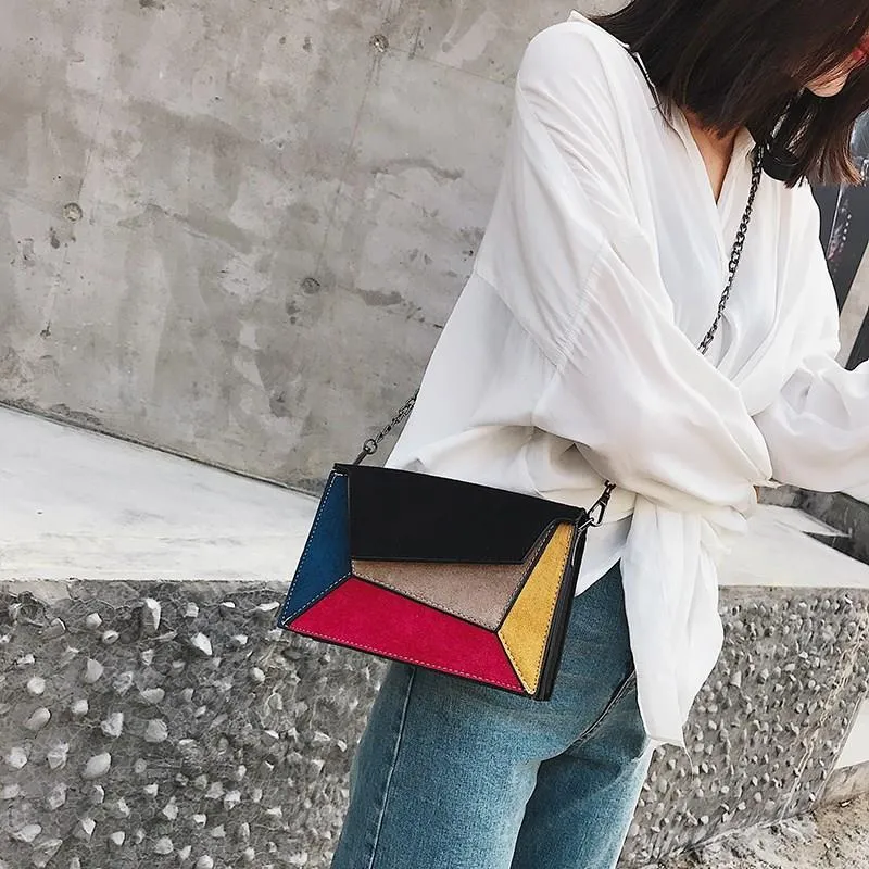 2019 New Quality PU Leather Women's