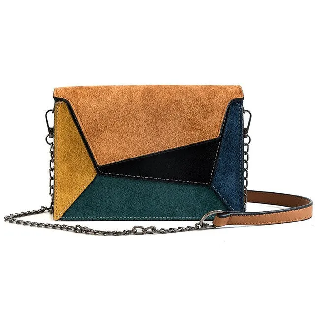 2019 New Quality PU Leather Women's