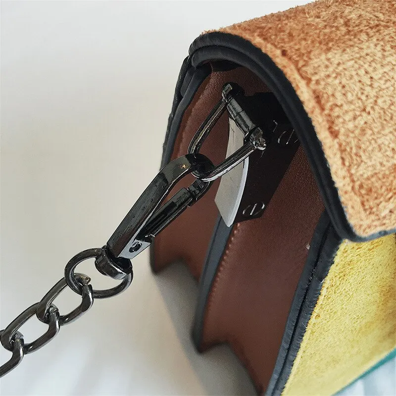 2019 New Quality PU Leather Women's