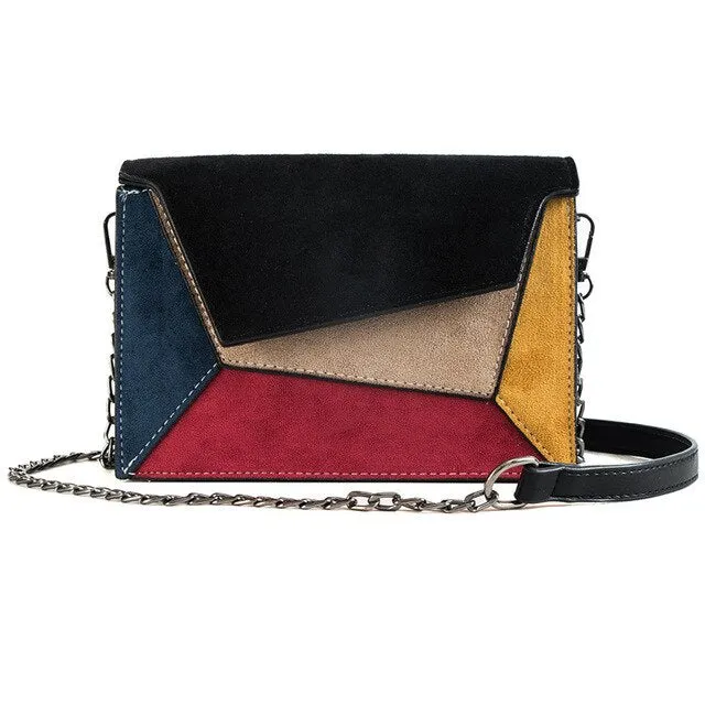2019 New Quality PU Leather Women's