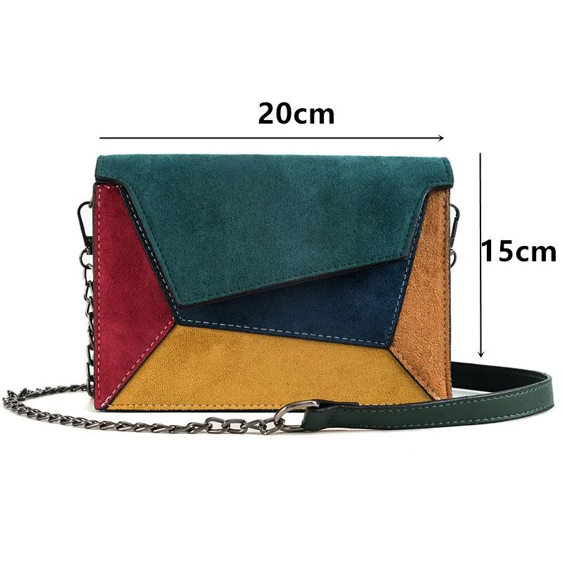 2019 New Quality PU Leather Women's