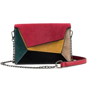 2019 New Quality PU Leather Women's