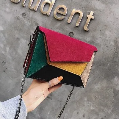2019 New Quality PU Leather Women's