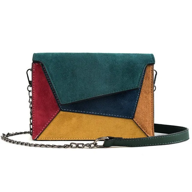 2019 New Quality PU Leather Women's