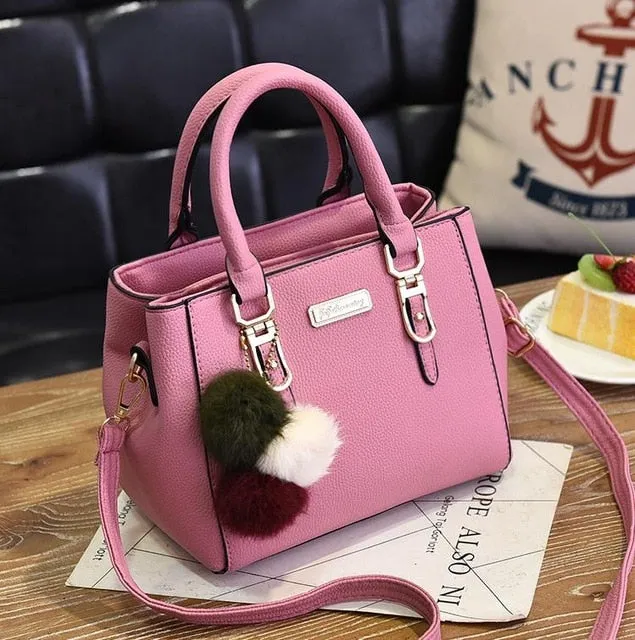 2020 PU leather embossed ladies handbag/shoulder bag online
