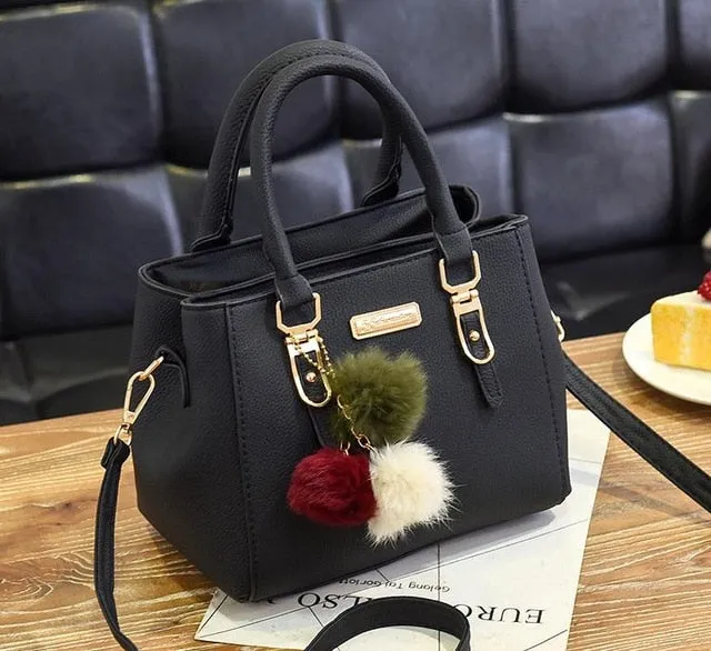 2020 PU leather embossed ladies handbag/shoulder bag online