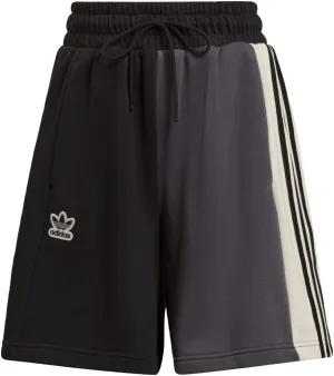 Adidas Women's Originals Shorts, Black, X-Small