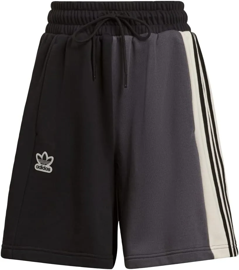 Adidas Women's Originals Shorts, Black, X-Small