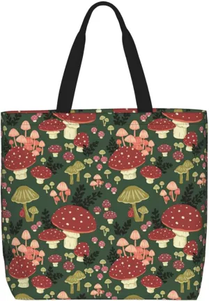 Adorable Schnauzer Print Fashion Tote Bag,Travel Handbag For Women, Hobo Bags, Work Shoulder Bags Crossbody Bag