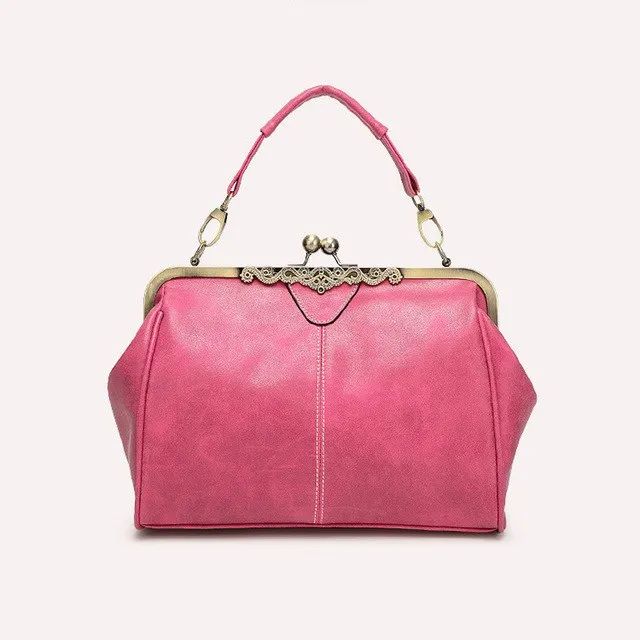 Aelicy new retro women messenger bags