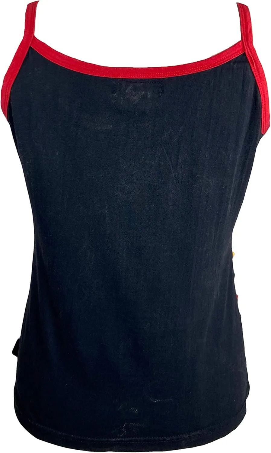 Agan Traders Women's 2025 Spring Summer Bohemian Tank Light Top Blouse