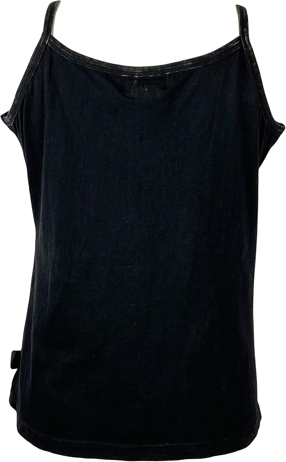 Agan Traders Women's 2025 Spring Summer Bohemian Tank Light Top Blouse