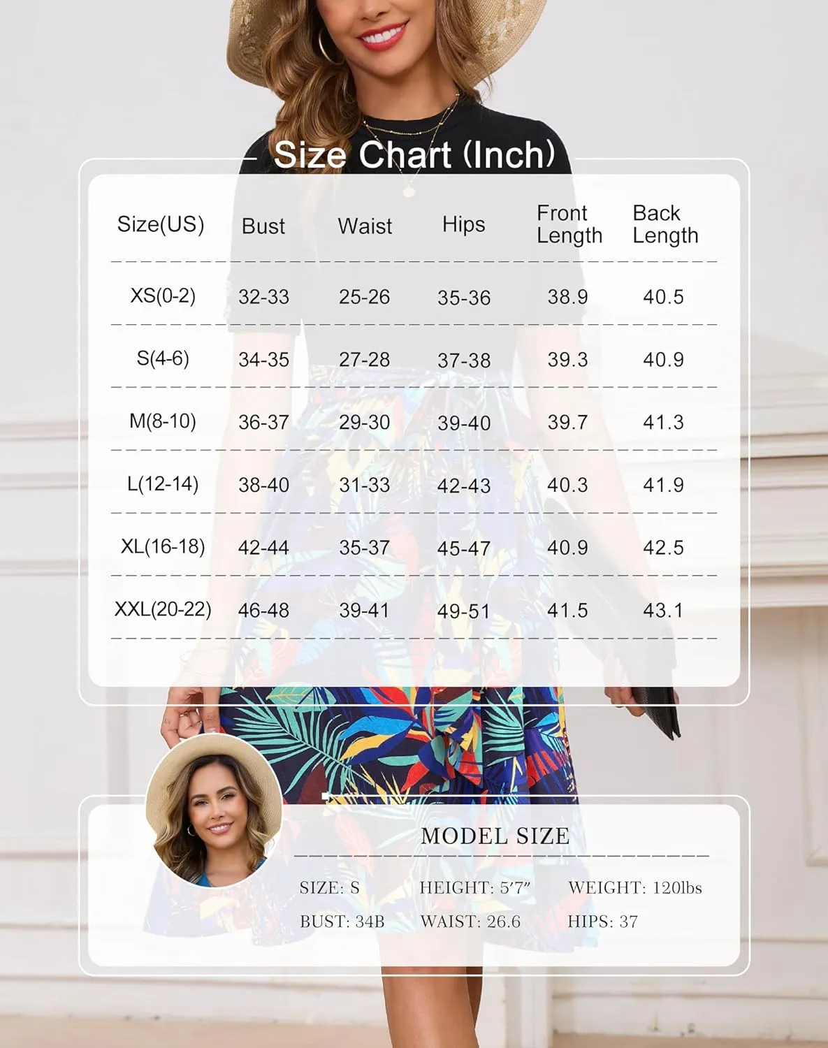 Annebouti Womens 2025 Short Sleeve Spring Summer Ribbed Modest Semi-Formal Teacher Casual Work Midi Dress with Pockets