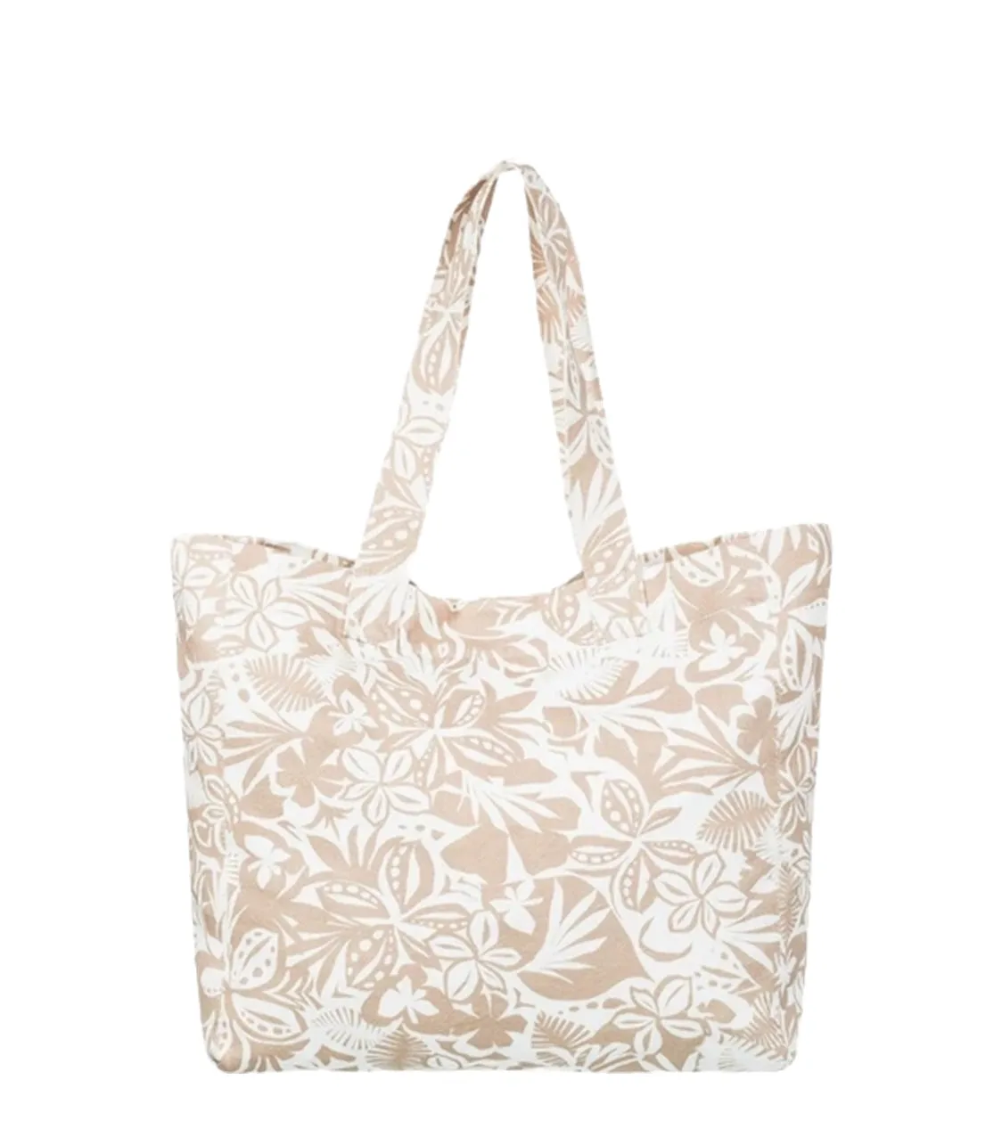 Anti Bad Vibes Printed Bag