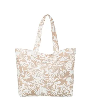 Anti Bad Vibes Printed Bag