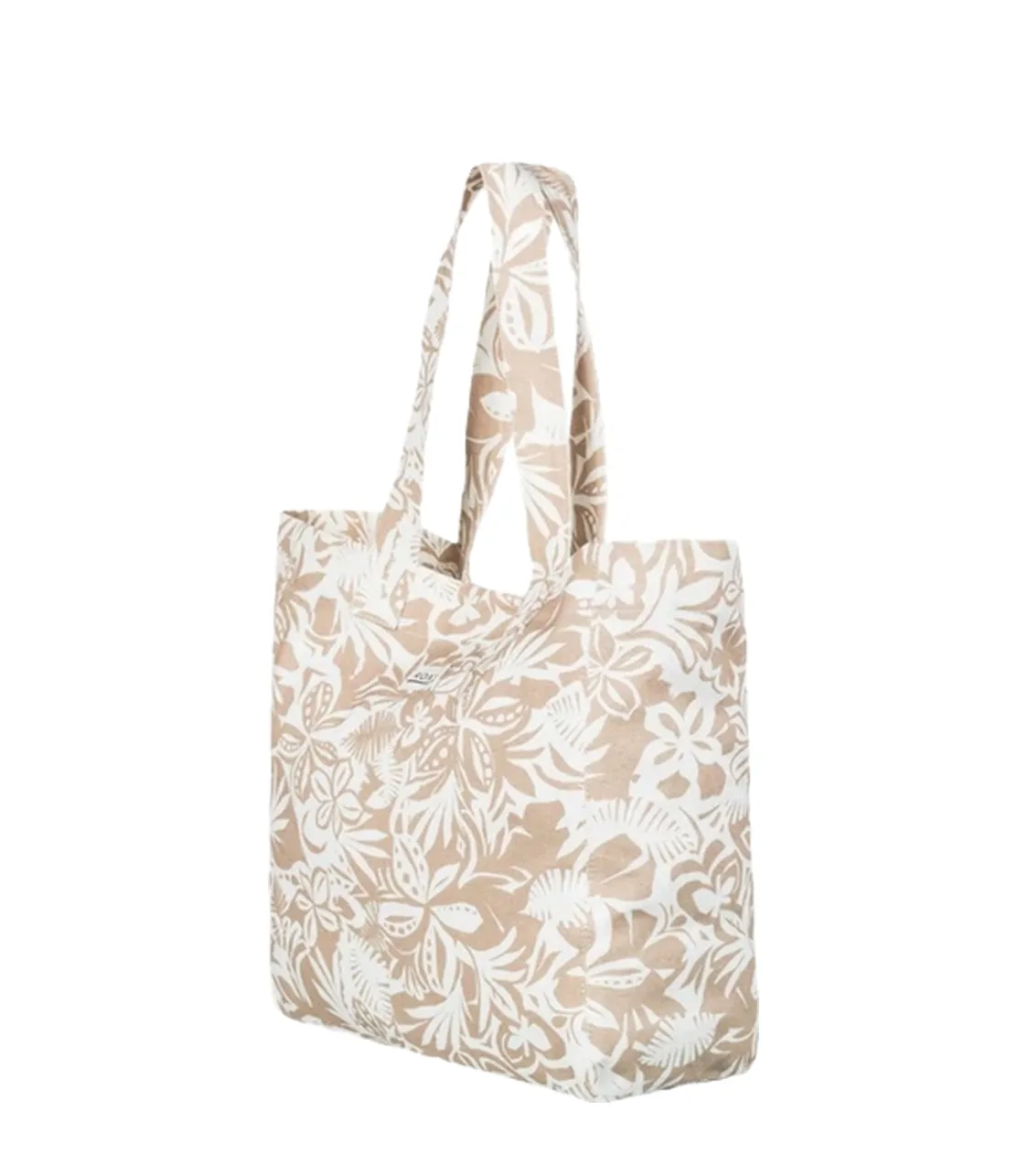 Anti Bad Vibes Printed Bag