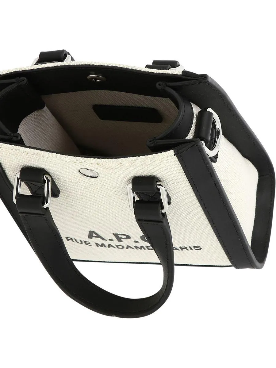 A.P.C. Handbags