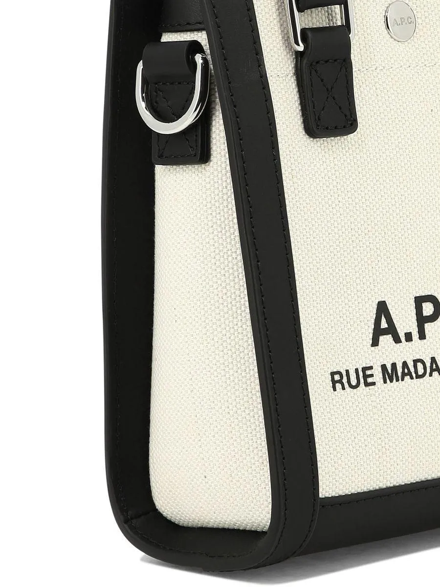 A.P.C. Handbags