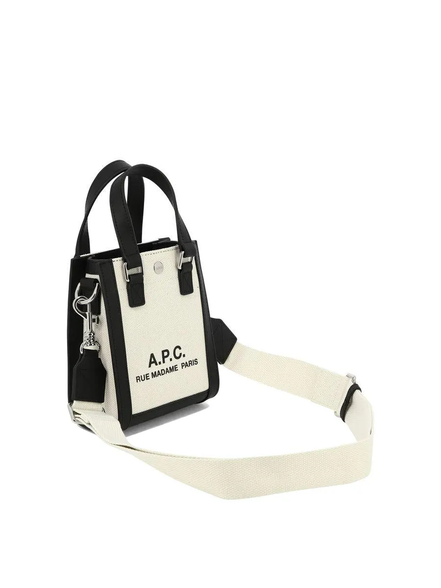 A.P.C. Handbags