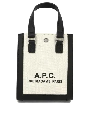 A.P.C. Handbags