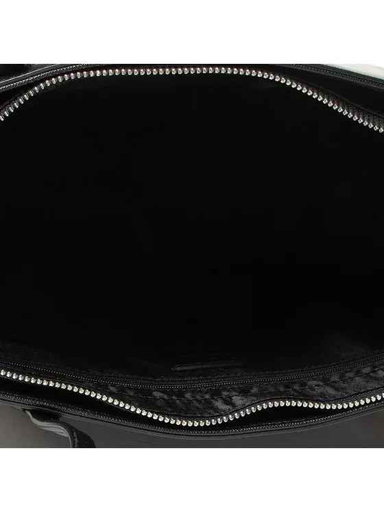 A.R.M.A.N.I. E.X.C.H.A.N.G.E. TOTE BAG
