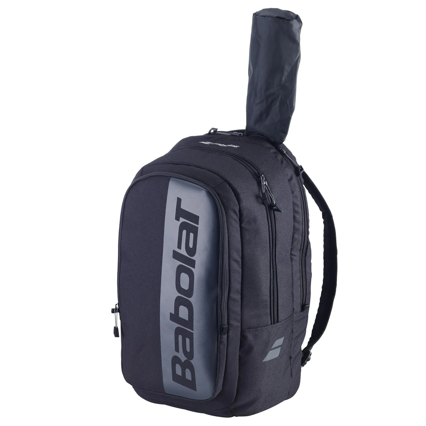Babolat Court Hero Tennis Backpack - Black