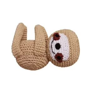 Baby Sloth Knit Knack