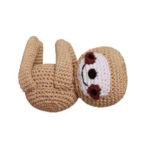 Baby Sloth Knit Knack