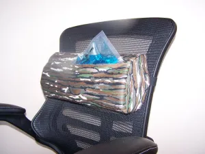 Back Support With Gel Hot and Cold Pack