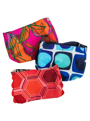 BAG COVER 3-PACK #1