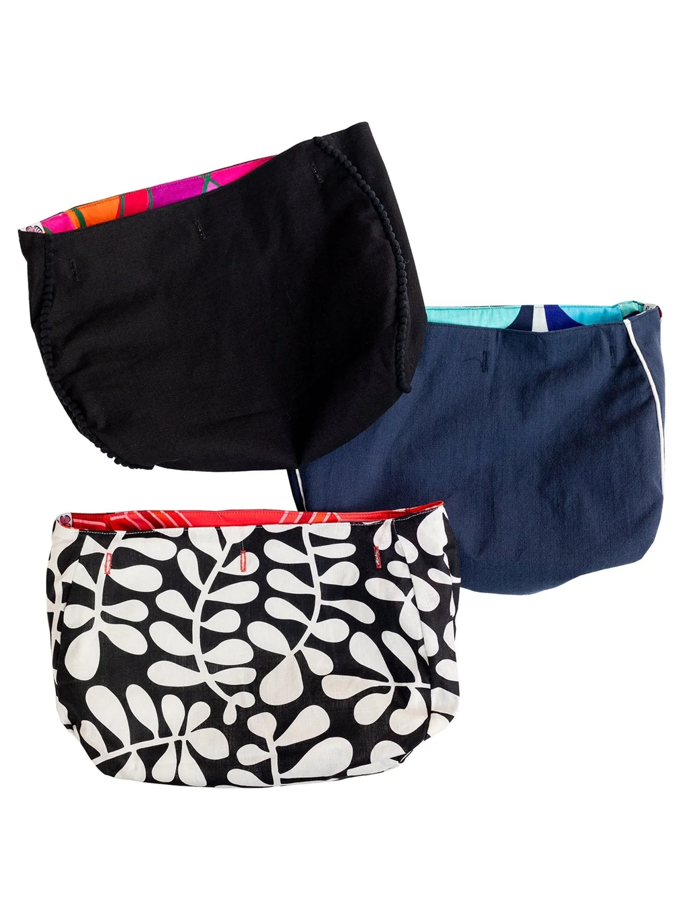 BAG COVER 3-PACK #1