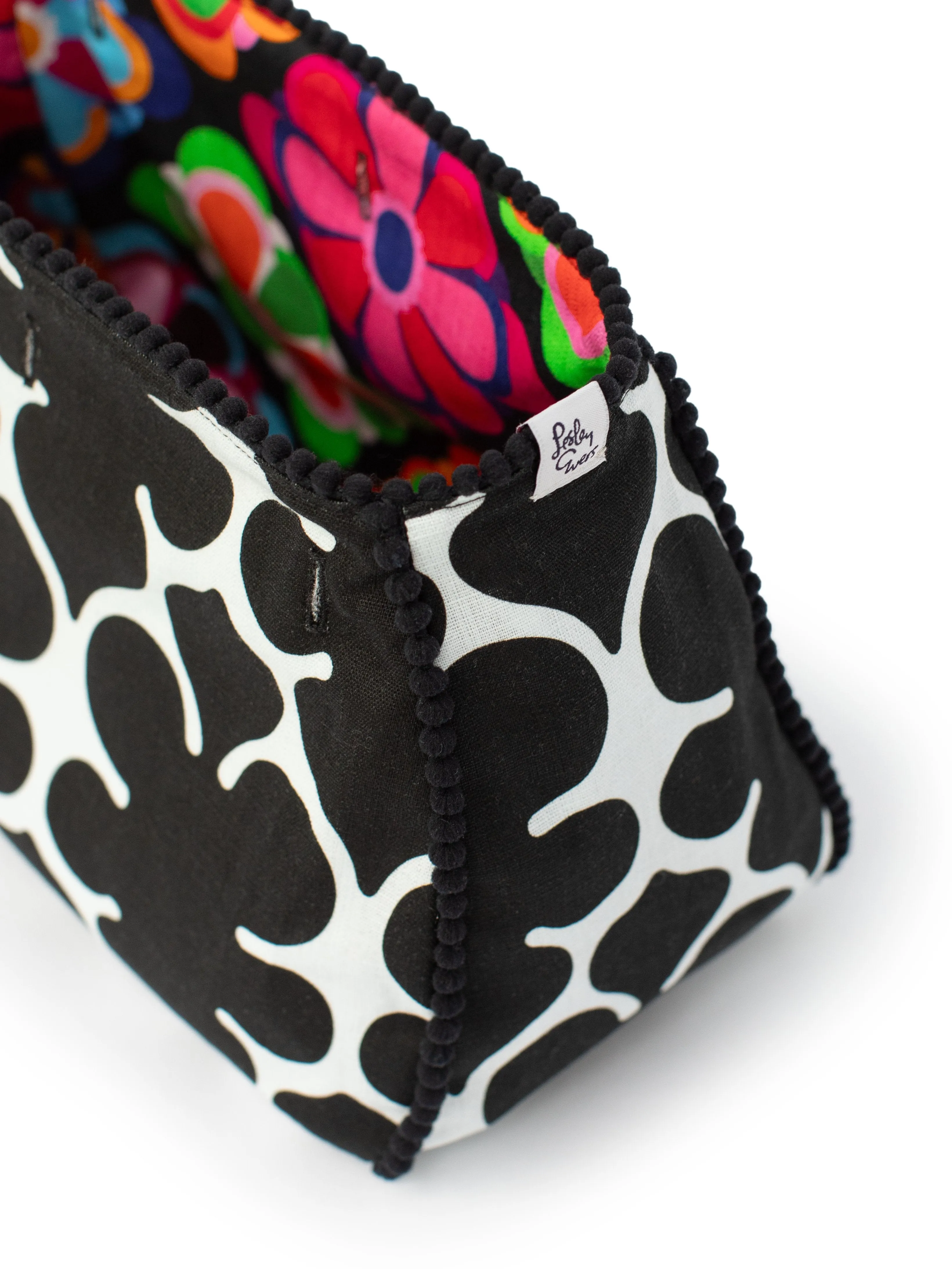 BAG COVER Jubilee & Fleurette