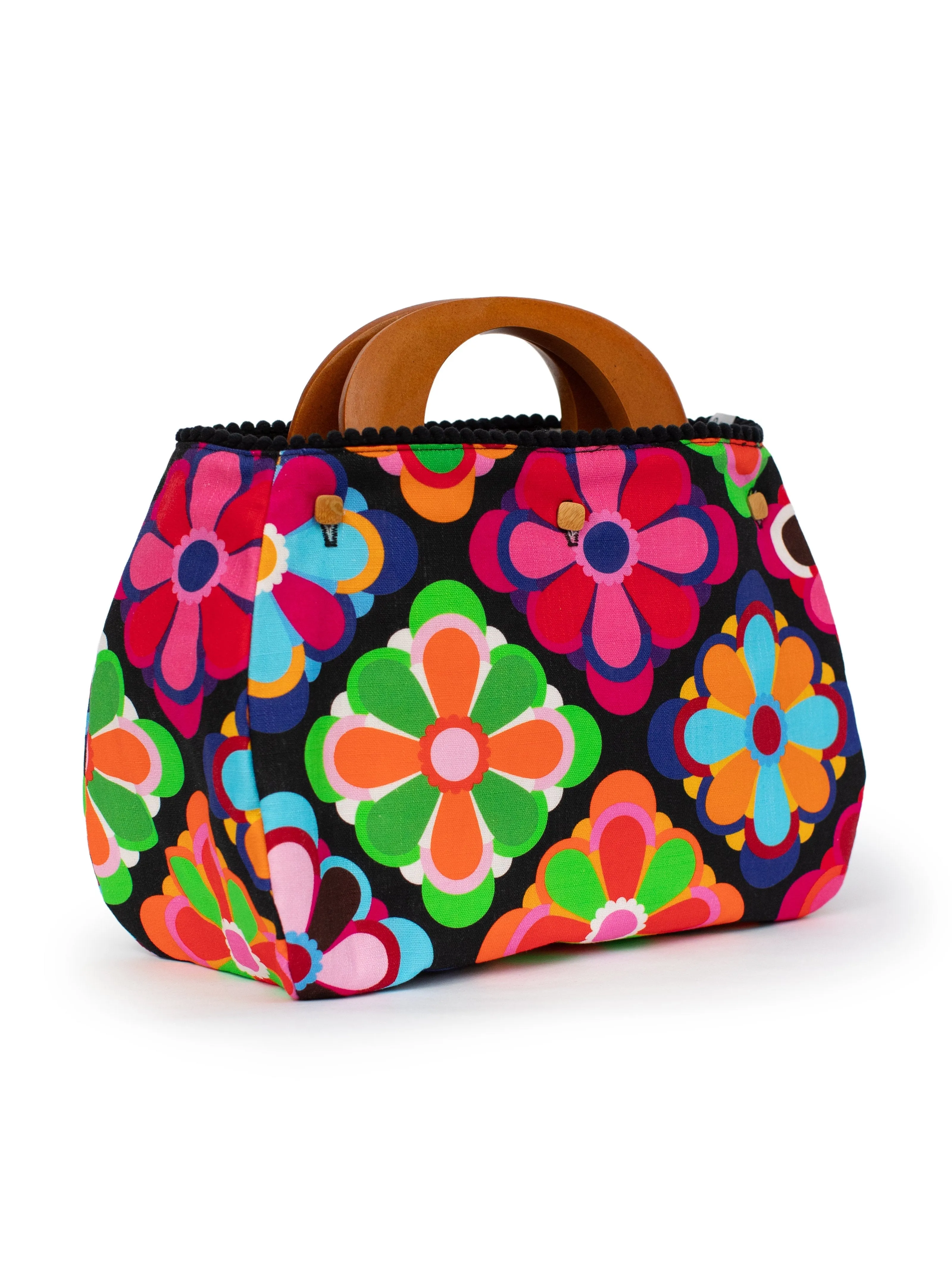 BAG COVER Jubilee & Fleurette