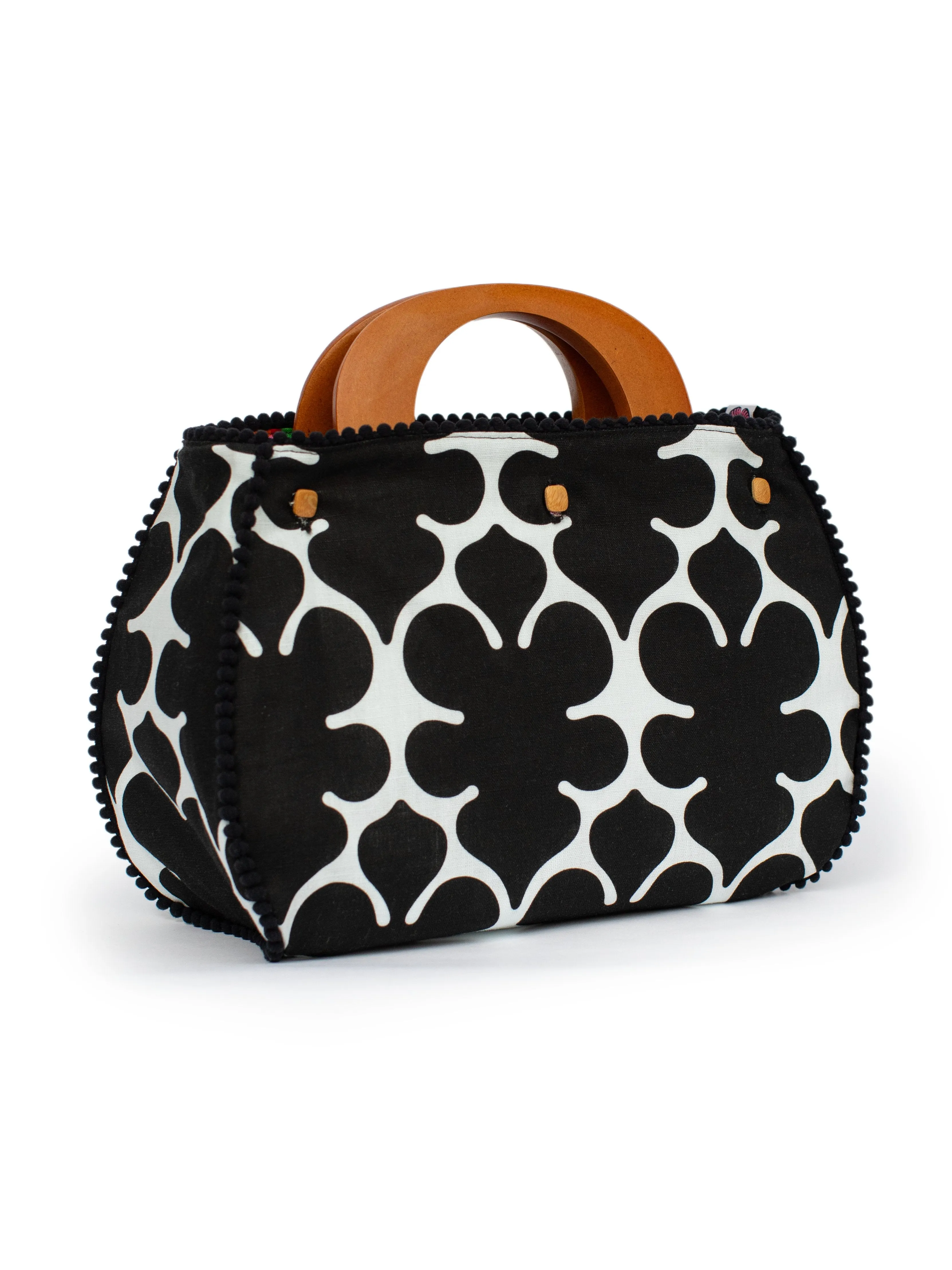 BAG COVER Jubilee & Fleurette