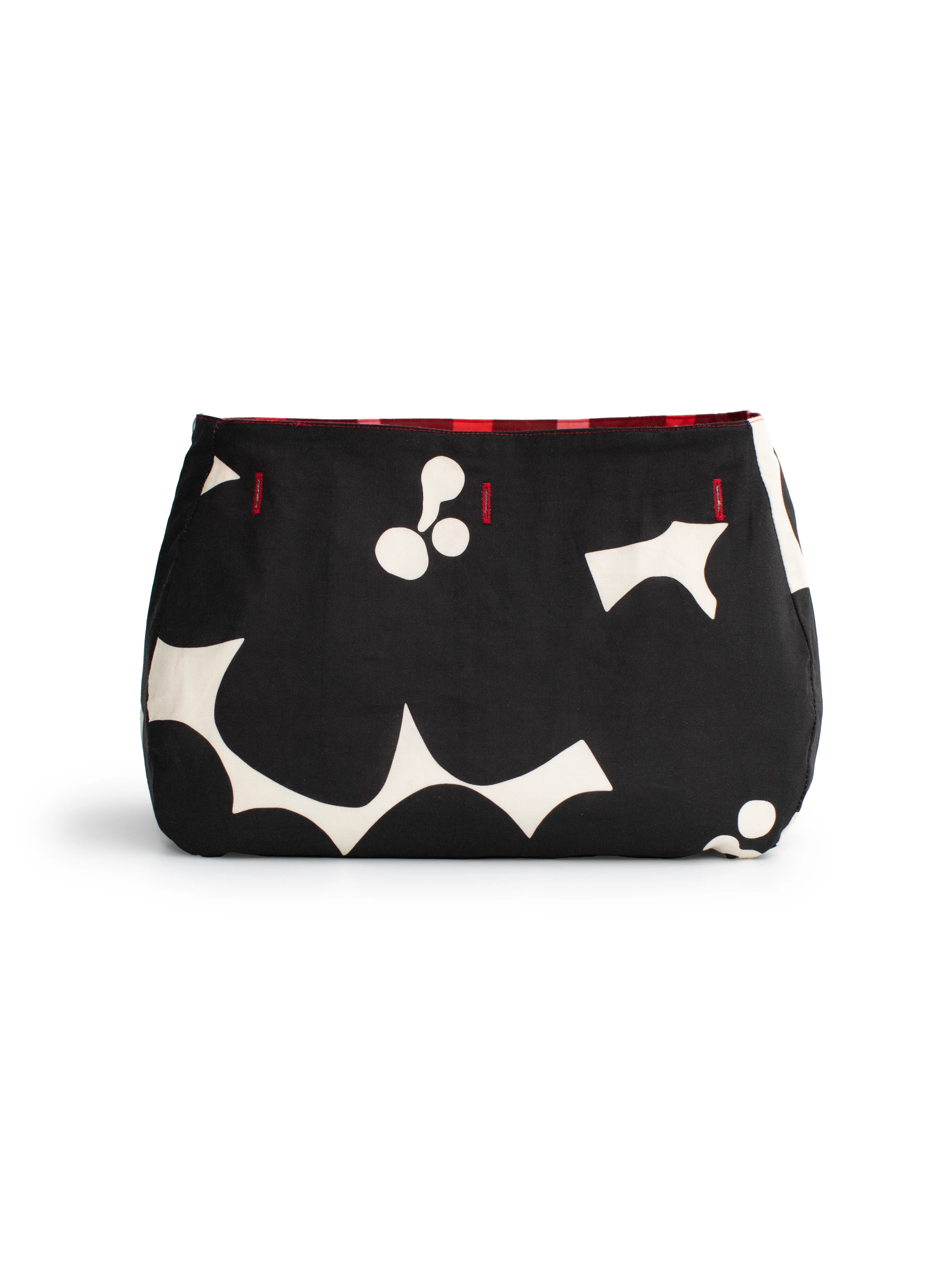 BAG COVER Jumbo Blooms & Sausalito