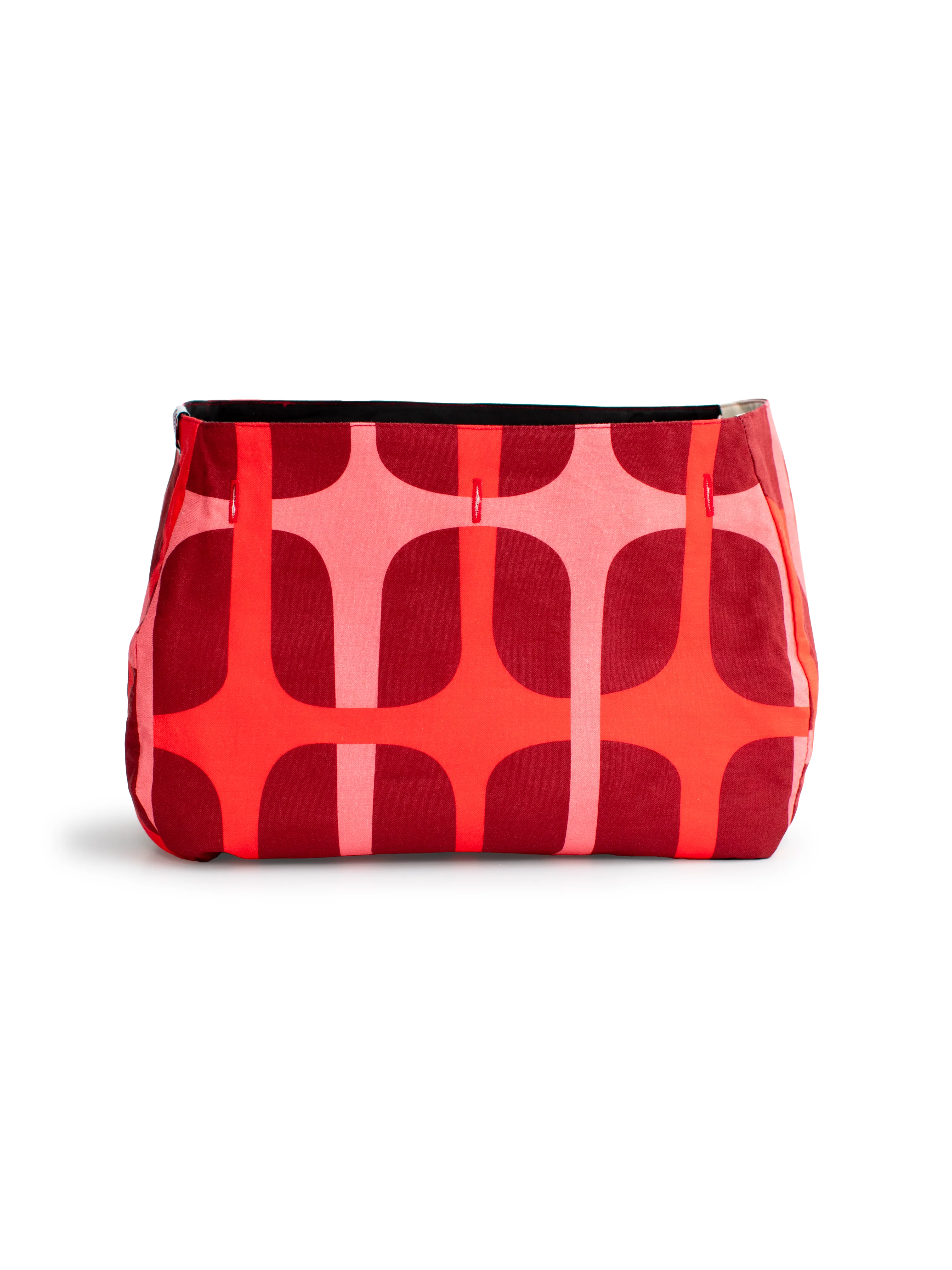 BAG COVER Jumbo Blooms & Sausalito