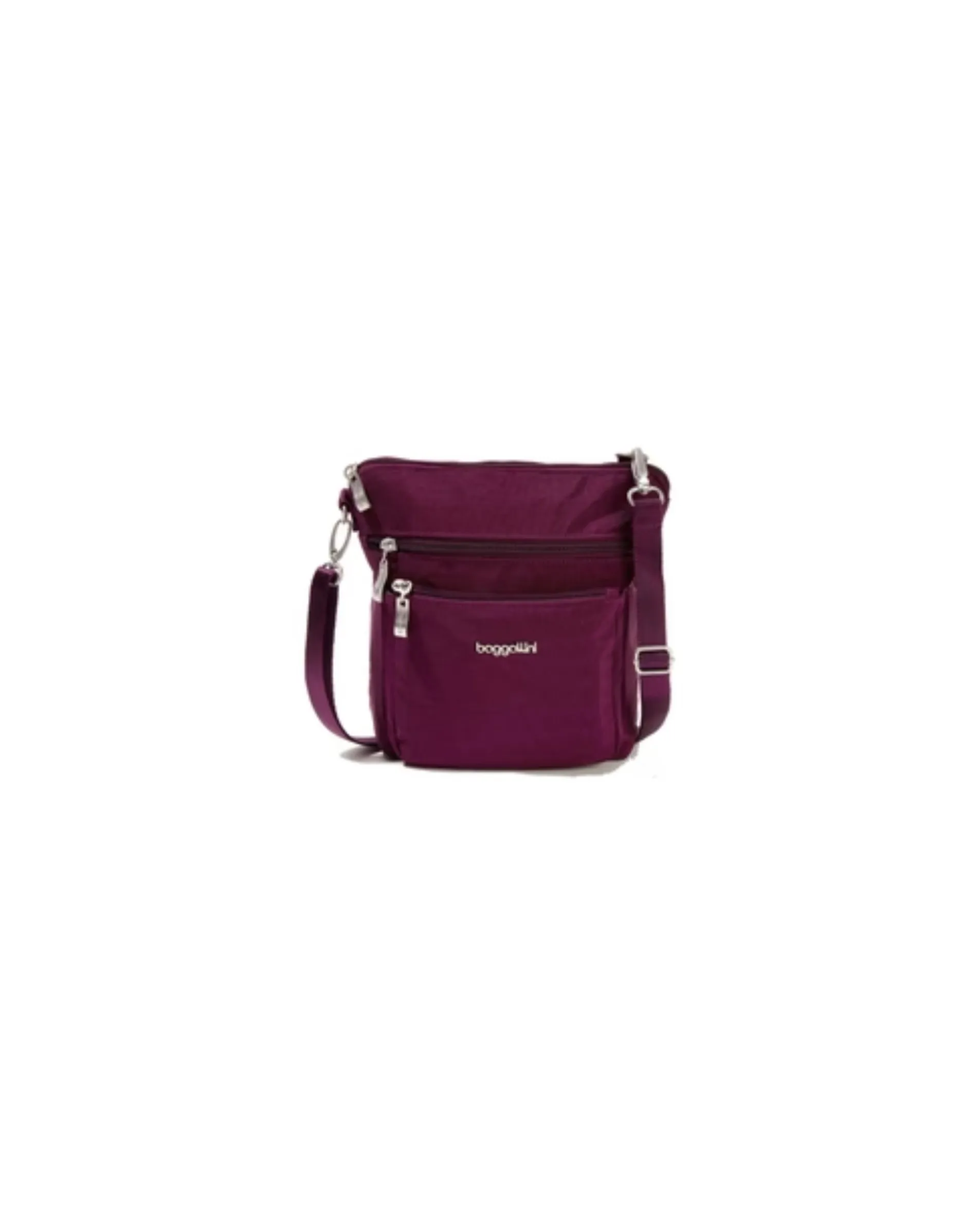 BAGGALLINI Women  Cross Body Bag
