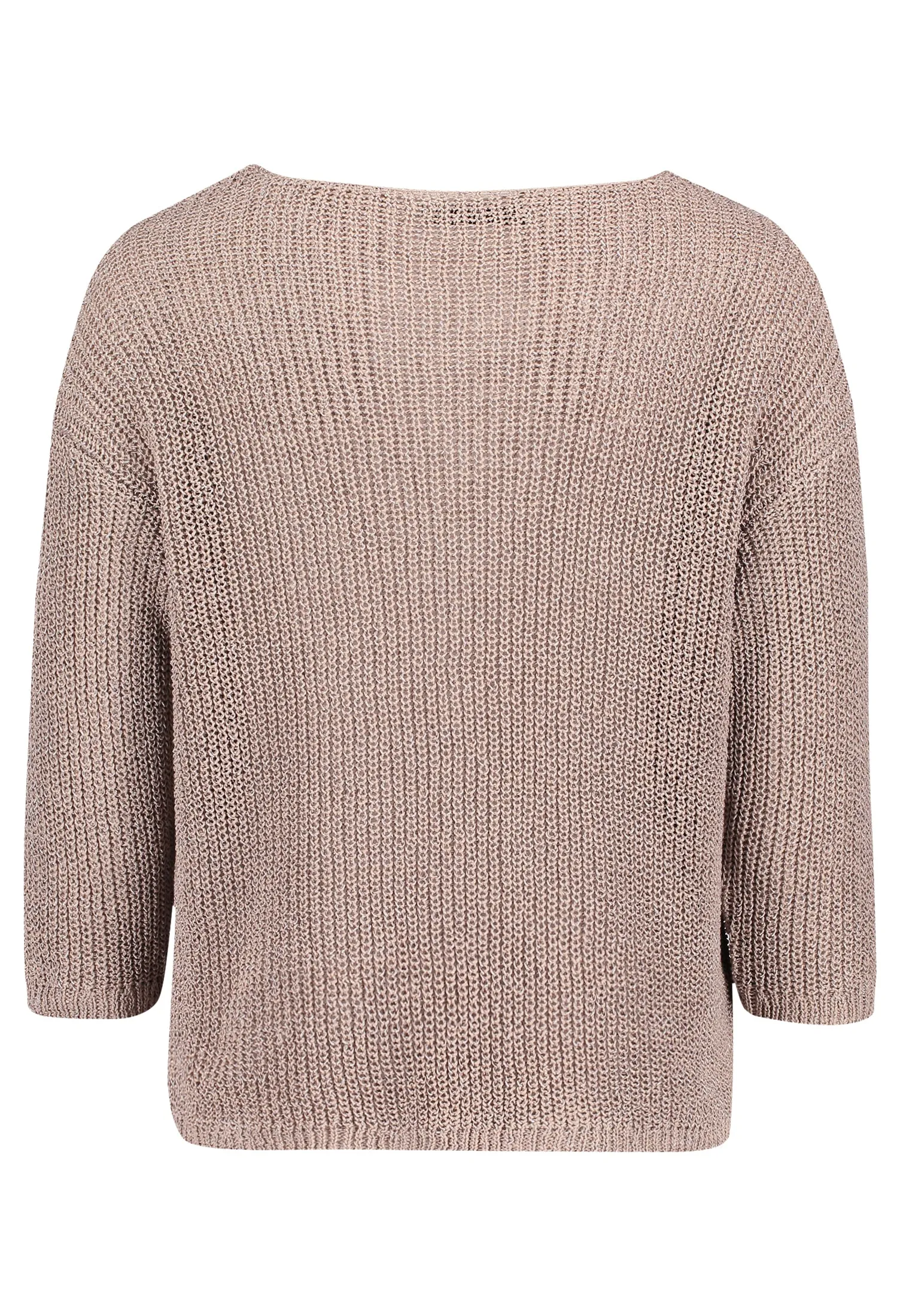 Basic Knit Jumper