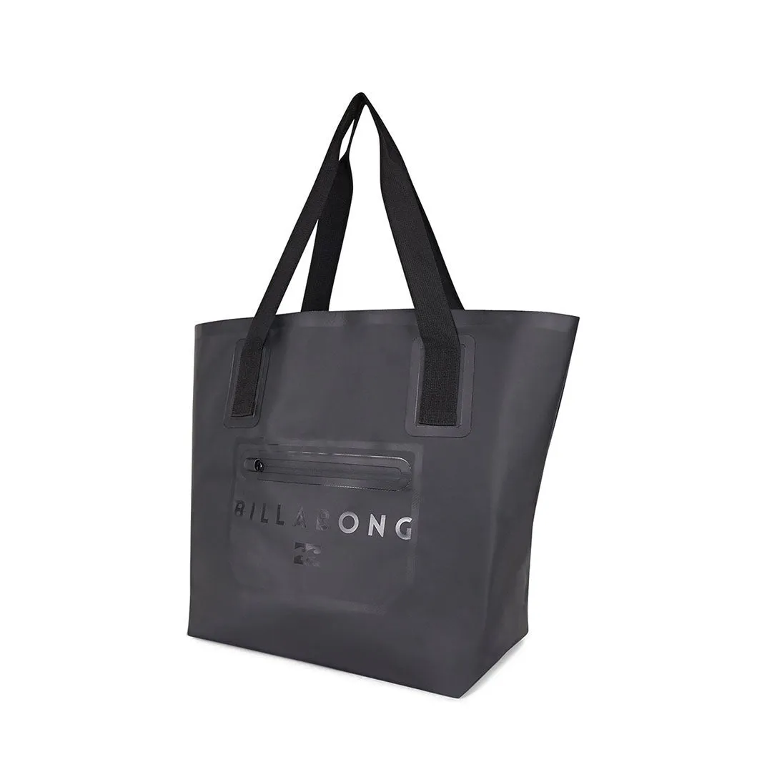 BEACH ALL DAY LARGE TOTE