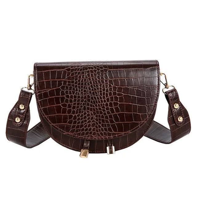 Best value Luxury Women Fashion Bag Exceptional Crossbody