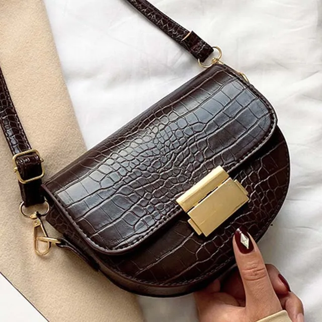 Best value Luxury Women Fashion Bag Exceptional Crossbody