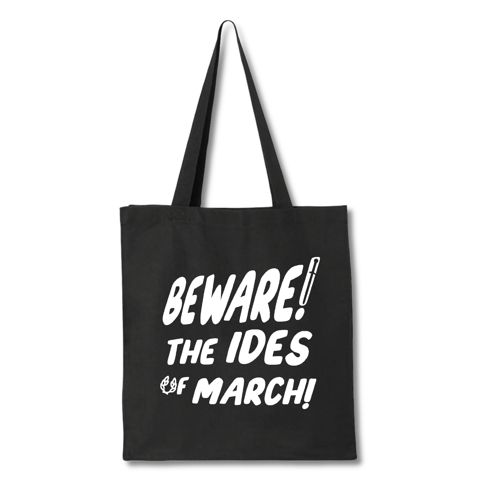 Beware the Ides of March
