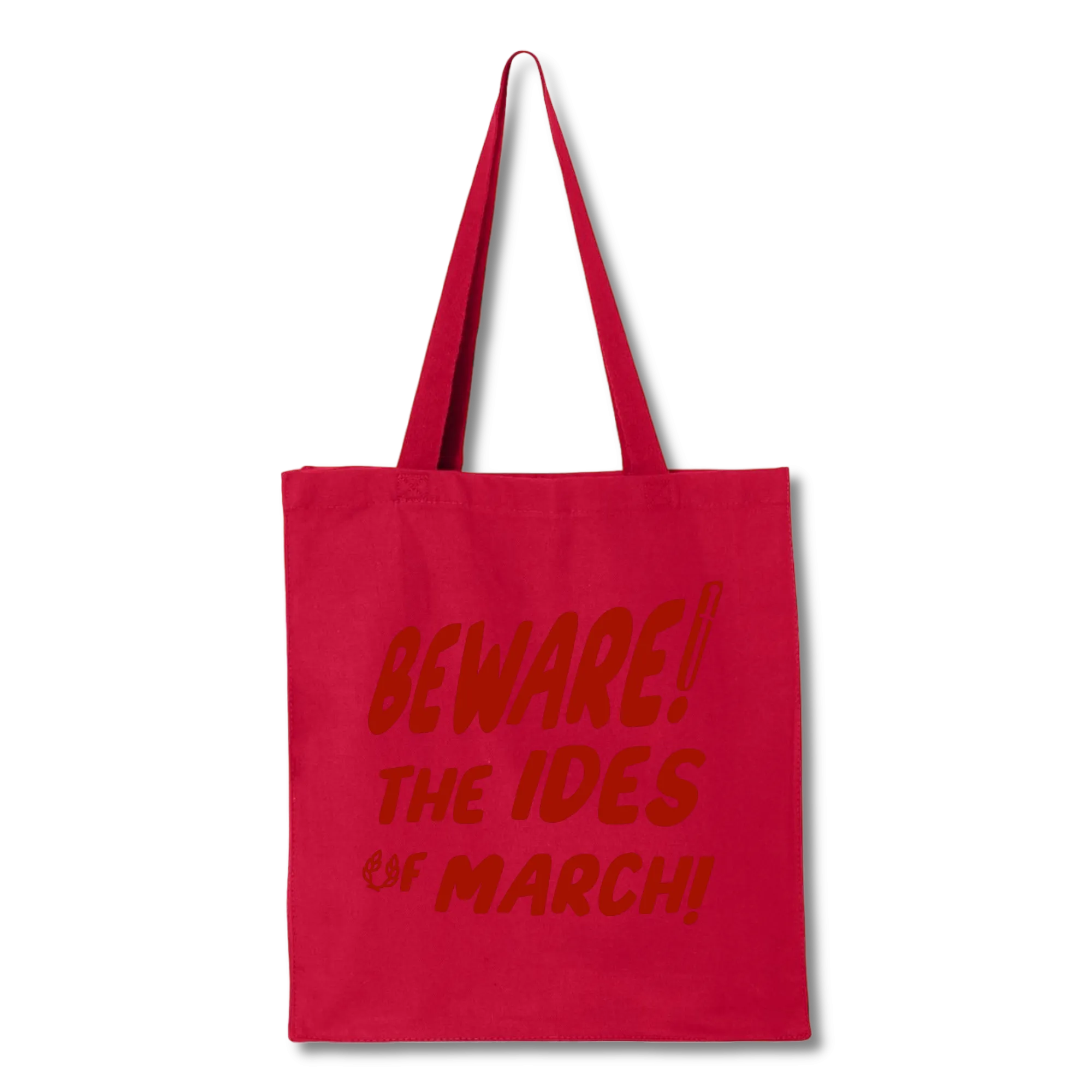 Beware the Ides of March