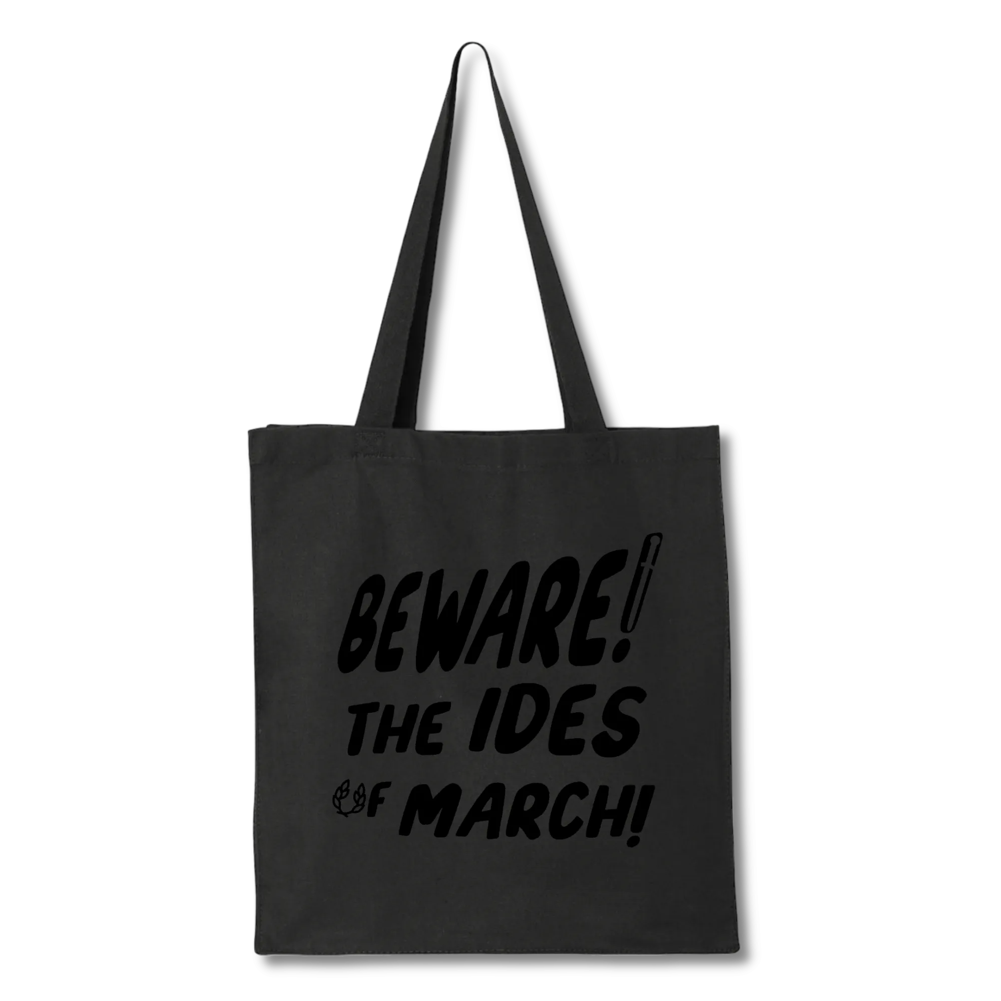Beware the Ides of March