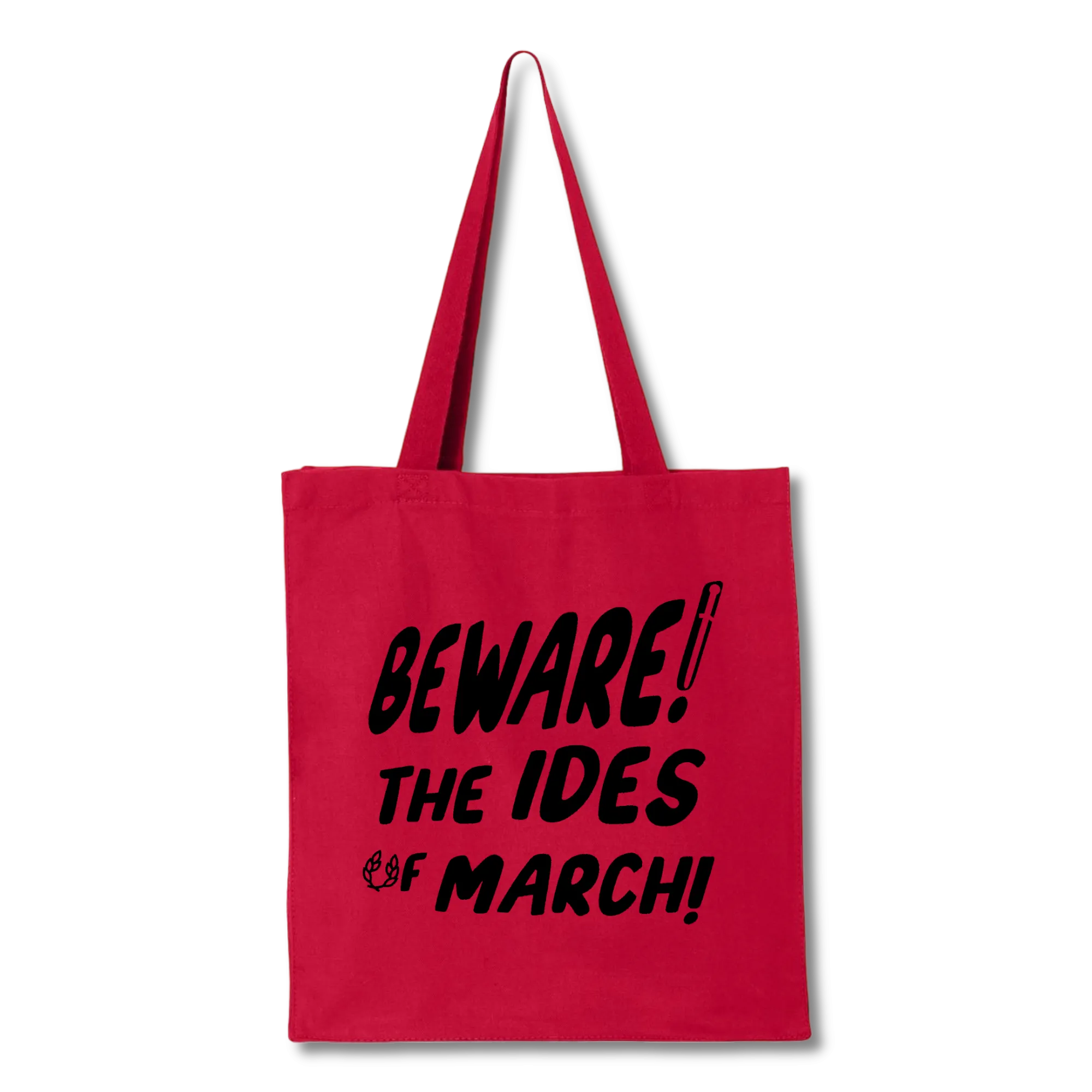 Beware the Ides of March